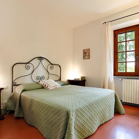 Aparthotel La Compagnia Del Chianti à San Donato in Poggio Extérieur photo