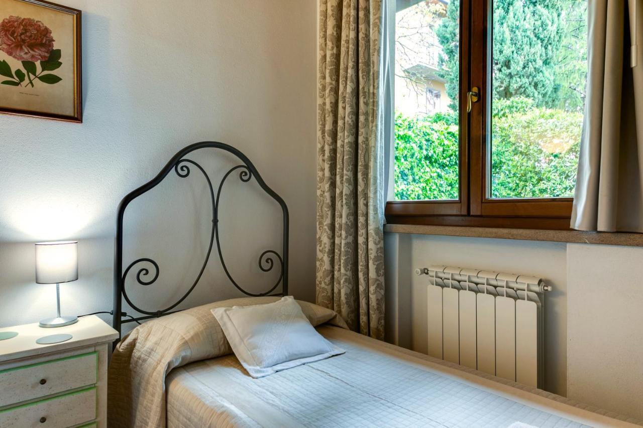Aparthotel La Compagnia Del Chianti à San Donato in Poggio Extérieur photo