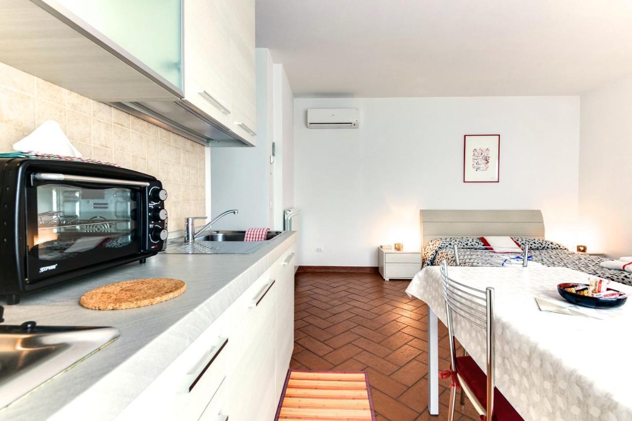 Aparthotel La Compagnia Del Chianti à San Donato in Poggio Extérieur photo