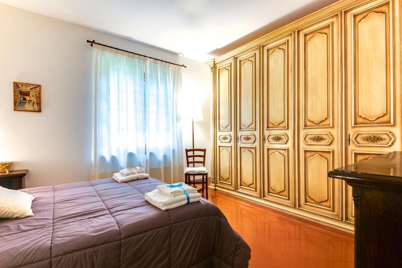 Aparthotel La Compagnia Del Chianti à San Donato in Poggio Extérieur photo