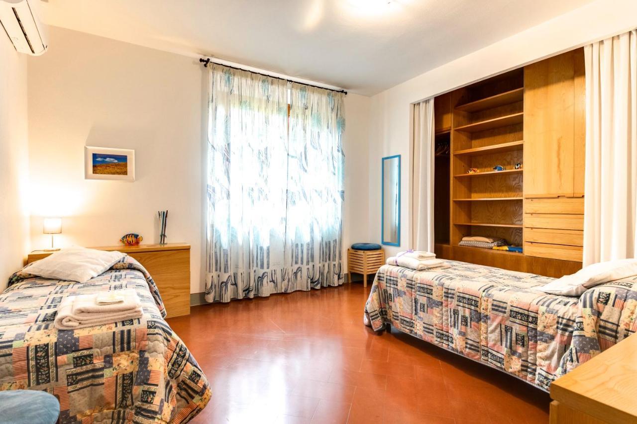 Aparthotel La Compagnia Del Chianti à San Donato in Poggio Extérieur photo