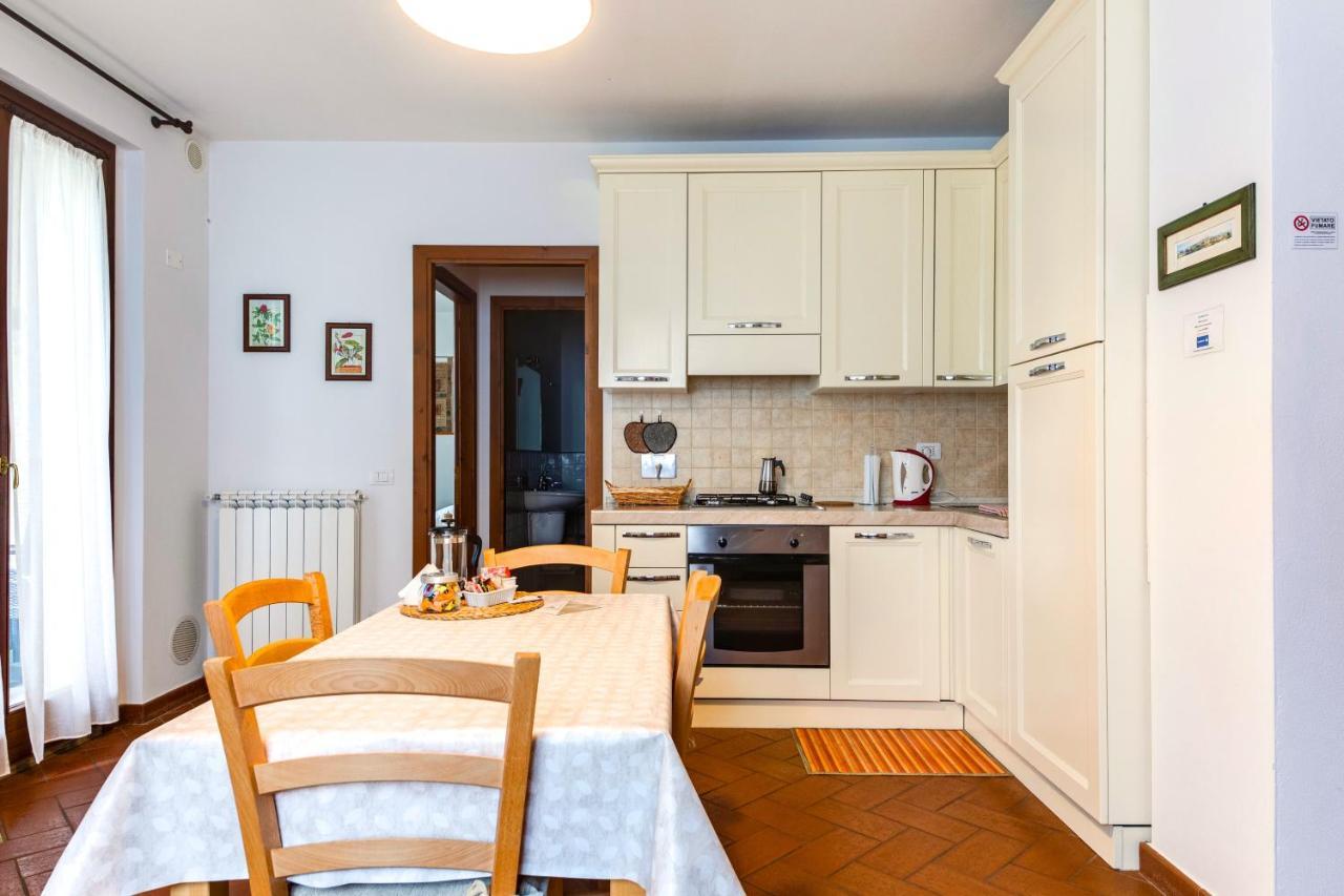 Aparthotel La Compagnia Del Chianti à San Donato in Poggio Extérieur photo